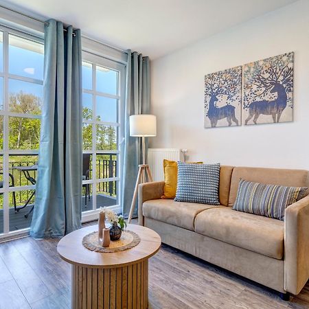 Residenz Am Balmer See - Bs 54 Mit Wellnessbereich Exterior photo
