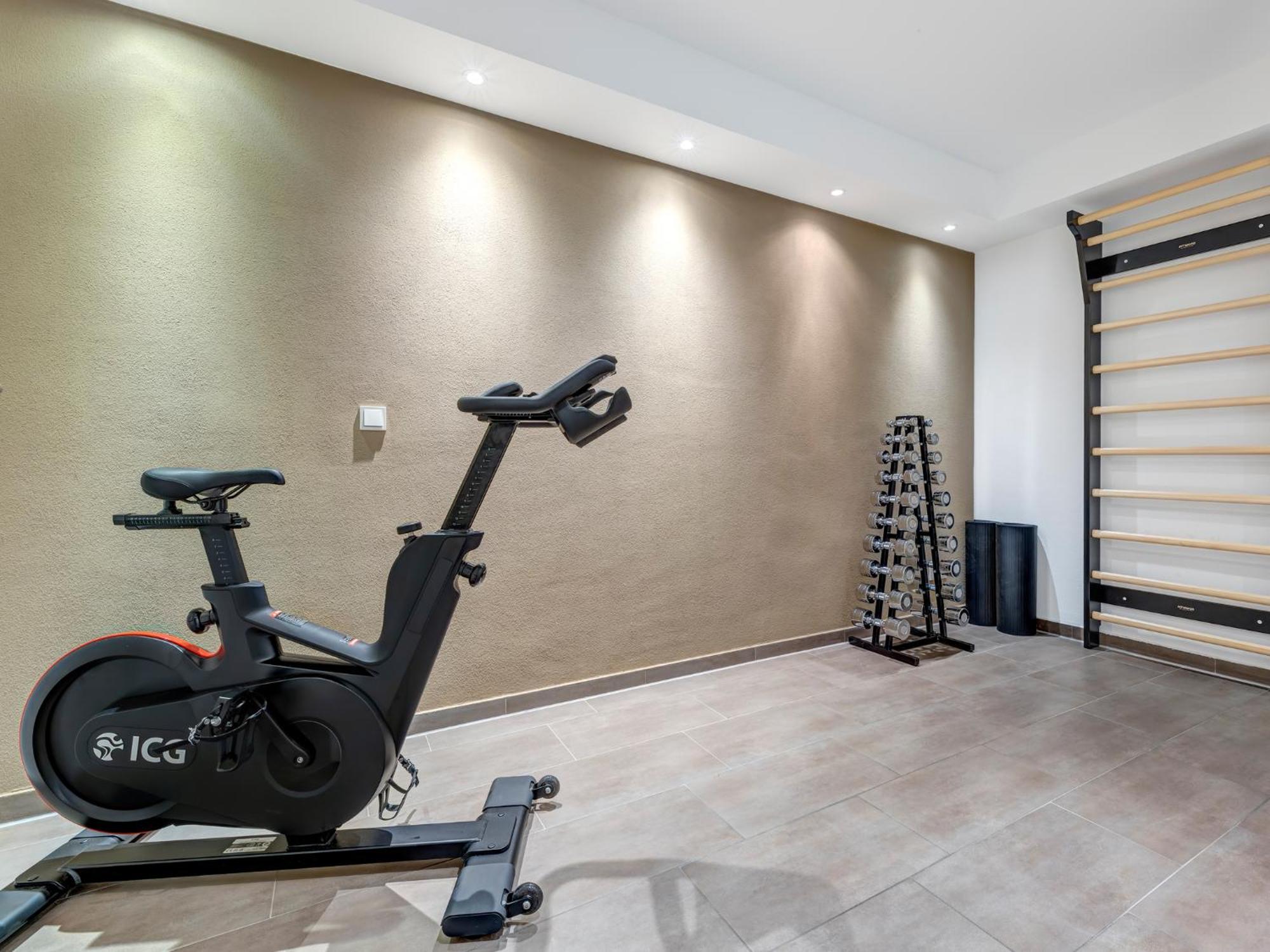 Residenz Am Balmer See - Bs 54 Mit Wellnessbereich Exterior photo
