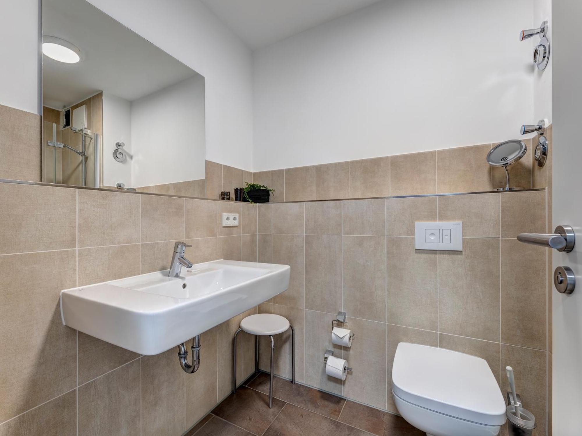 Residenz Am Balmer See - Bs 54 Mit Wellnessbereich Exterior photo
