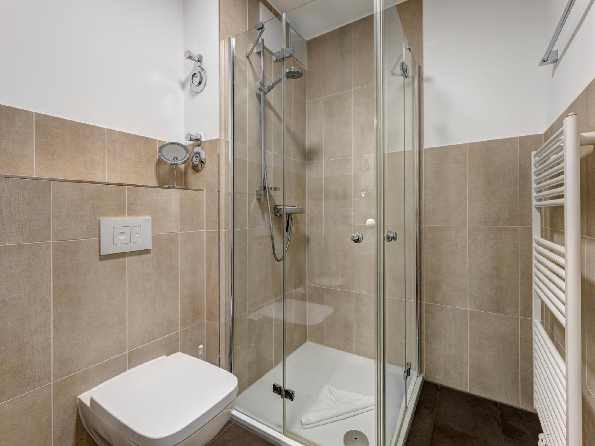 Residenz Am Balmer See - Bs 54 Mit Wellnessbereich Exterior photo