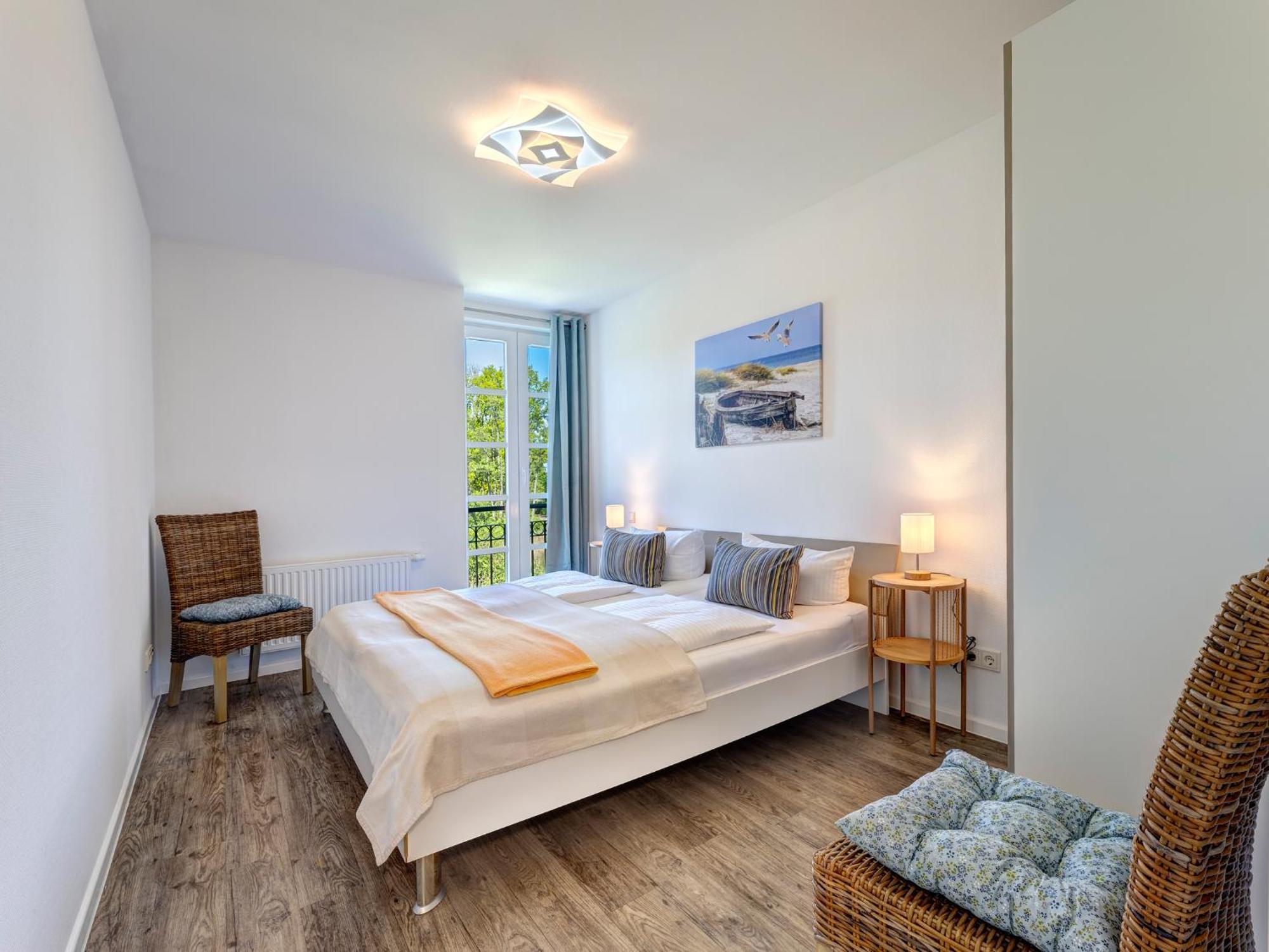 Residenz Am Balmer See - Bs 54 Mit Wellnessbereich Exterior photo